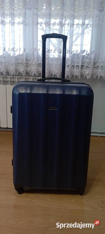 Walizka podróżna Kutno
