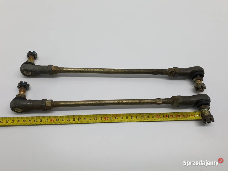 Drazek Kierowniczy Koncowka Drazka Yamaha