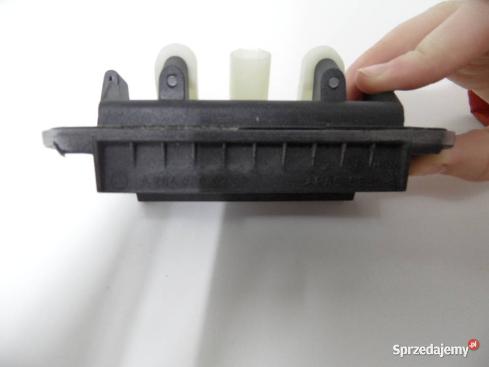 klamka bagażnika mercedes w204 kombi dolnośląskie Zgorzelec