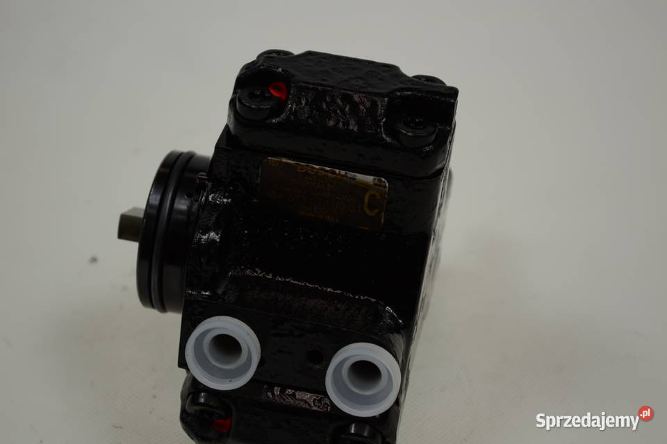 Regenerowana Pompa Bosch 0 445010014 Mercedes Kraków