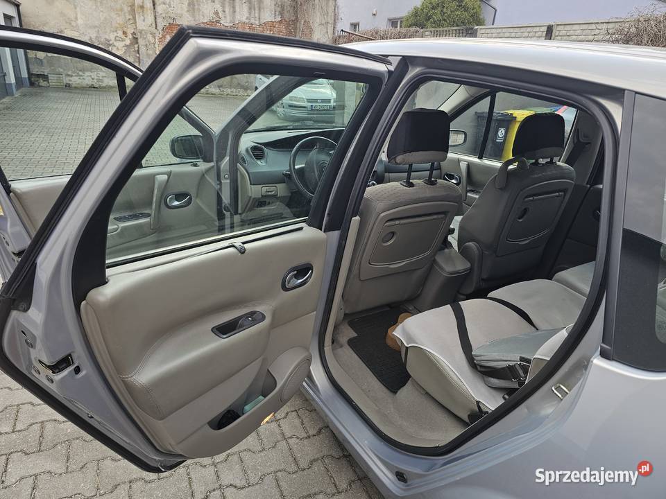 Scenic 2 Radom sprzedam