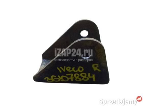 Wspornik stabilizatora tylnego Iveco Daily 2006 dostawcze Kobylnica