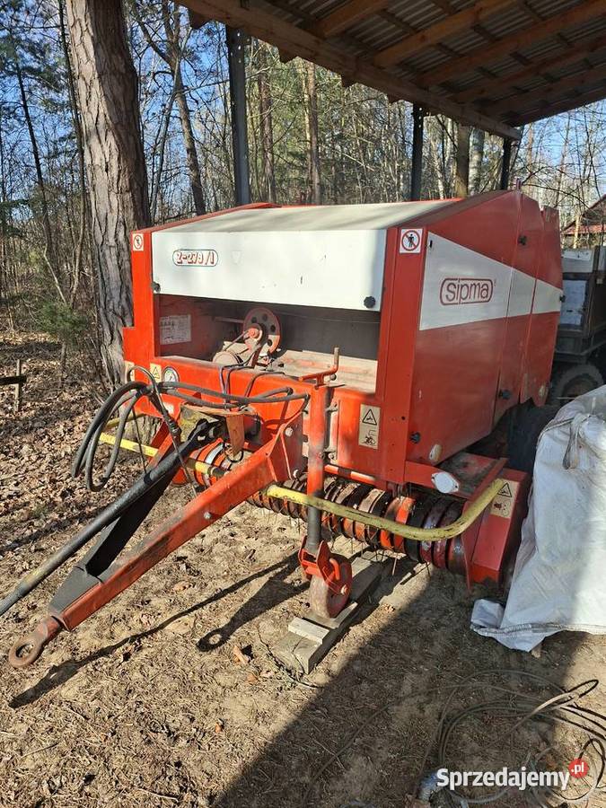 Sipma Z2791 sprzedam