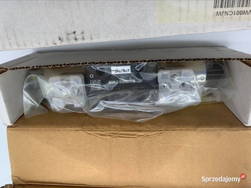 Parker D1VW001CNJW91 Directional Control Valve Warszawa