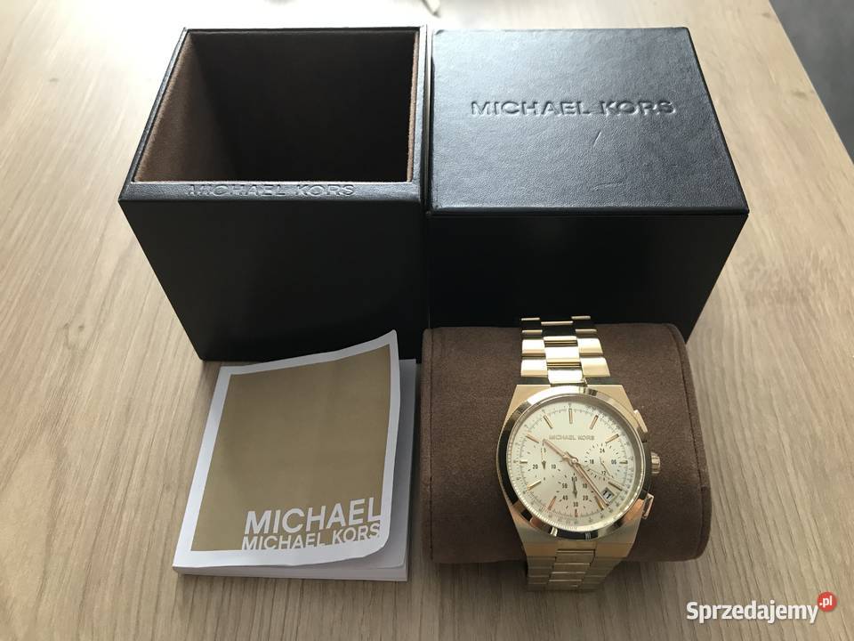 Zegarek damski Michael Kors MK5926 Opole