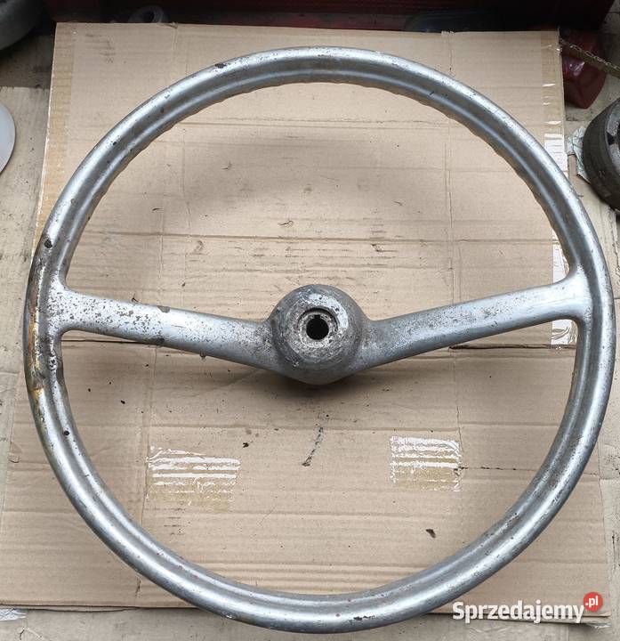 Kierownica ursus c330 c360 Do ciągników Wolbrom