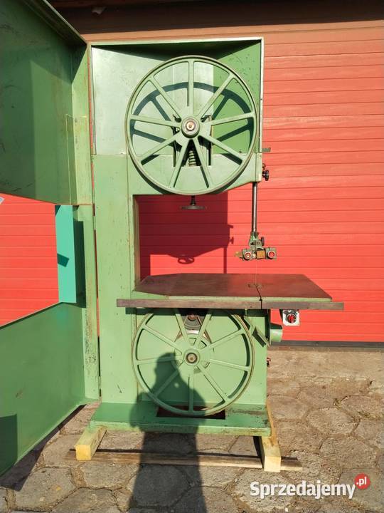 Piła taśmowa Centauro 900 sprzedam