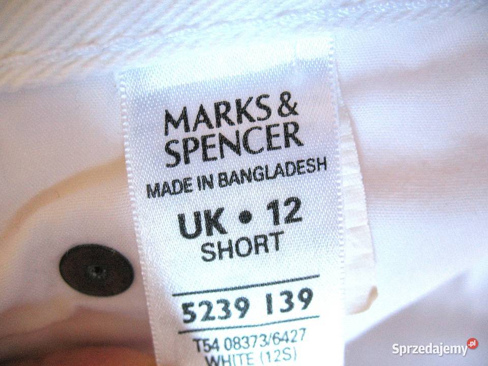 Spodnie damskie jeans 40 L biodra 100 Długie Siedlce