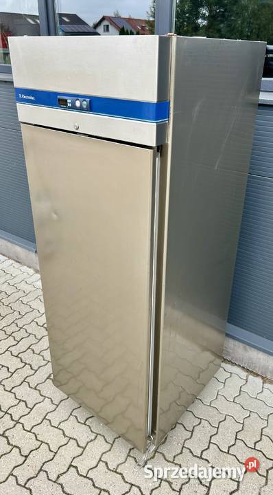 SZAFA CHŁODNICZA ELECTROLUX 75 CHŁODZIARKA zachodniopomorskie Krępsko sprzedam