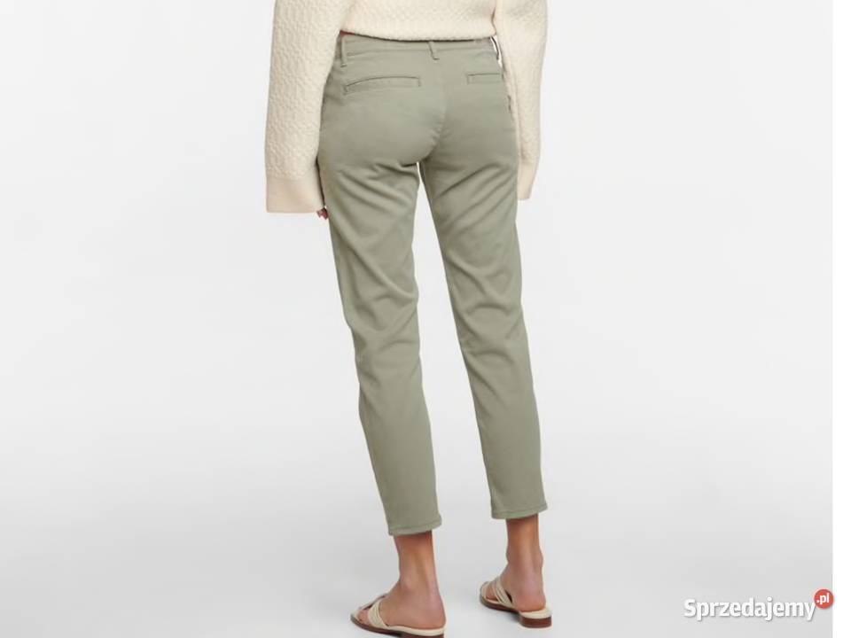 Spodnie jeans Damskie ADRIANO GOLDSCHMIED r ML sprzedam