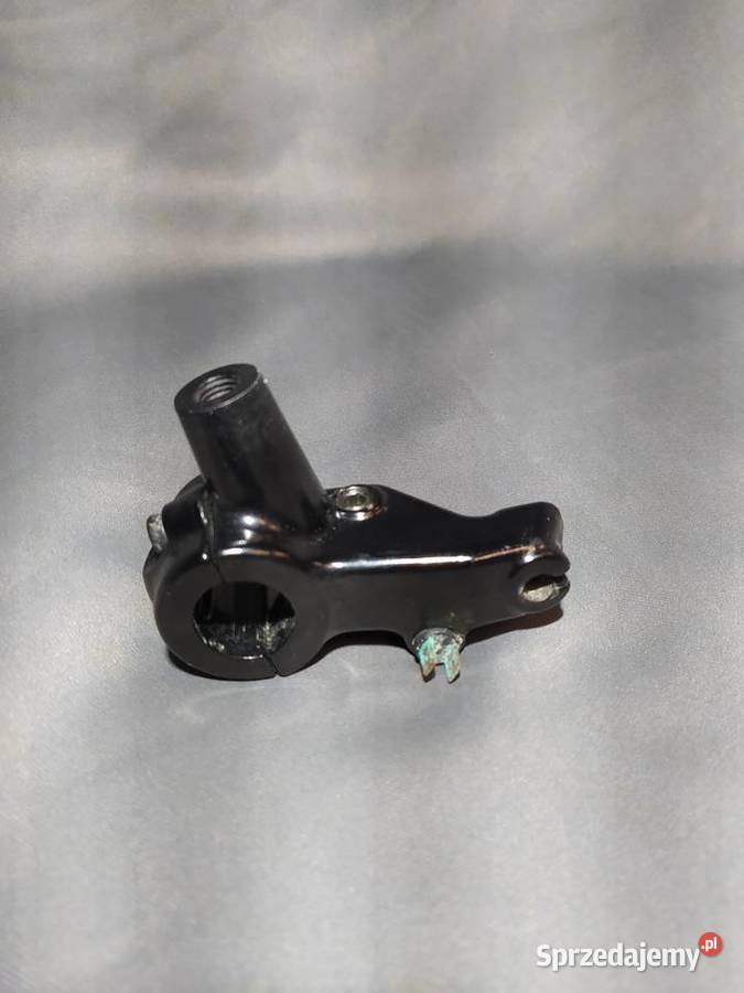 INDIAN MOCOWANIE UCHWYT KLAMKI SPRZĘGŁA opolskie Luboszyce
