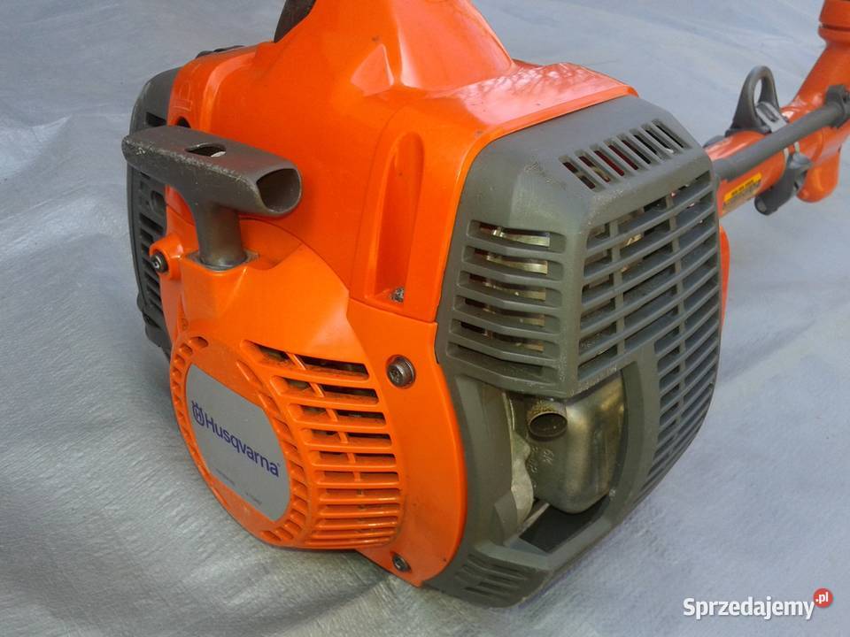kosa wykaszarka HUSQVARNA 345FR moc 29 nowa Ostrowiec Świętokrzyski