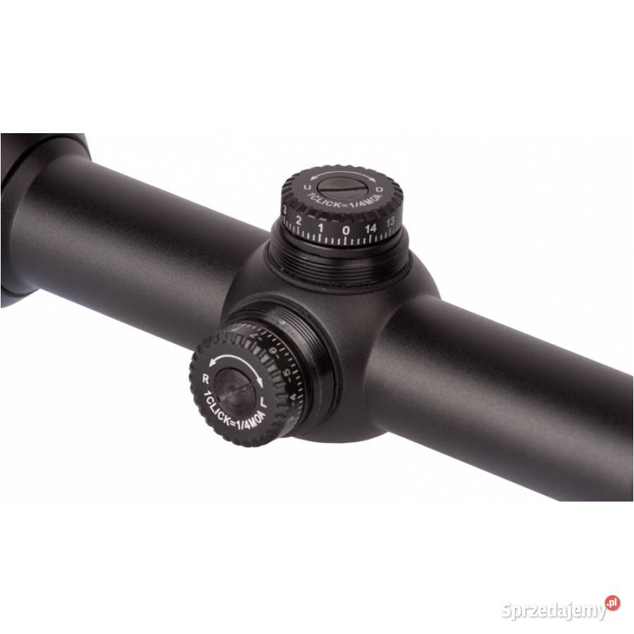 Luneta Vortex Crossfire II 618x44 1 AO BDC Trzcianka
