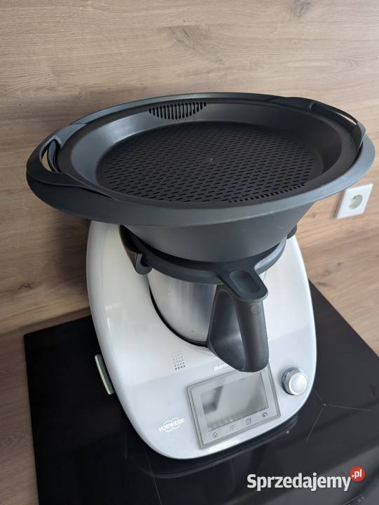 Thermomix TM5 w stanie Kraków