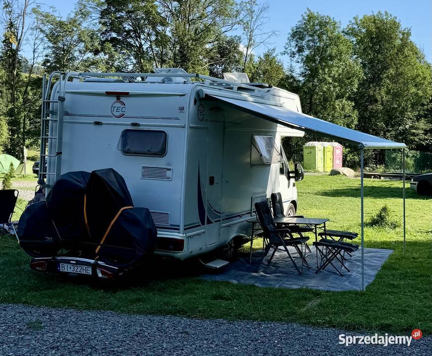 Fiat Ducato 28 JTDABS Zimowy2x Klima Białystok