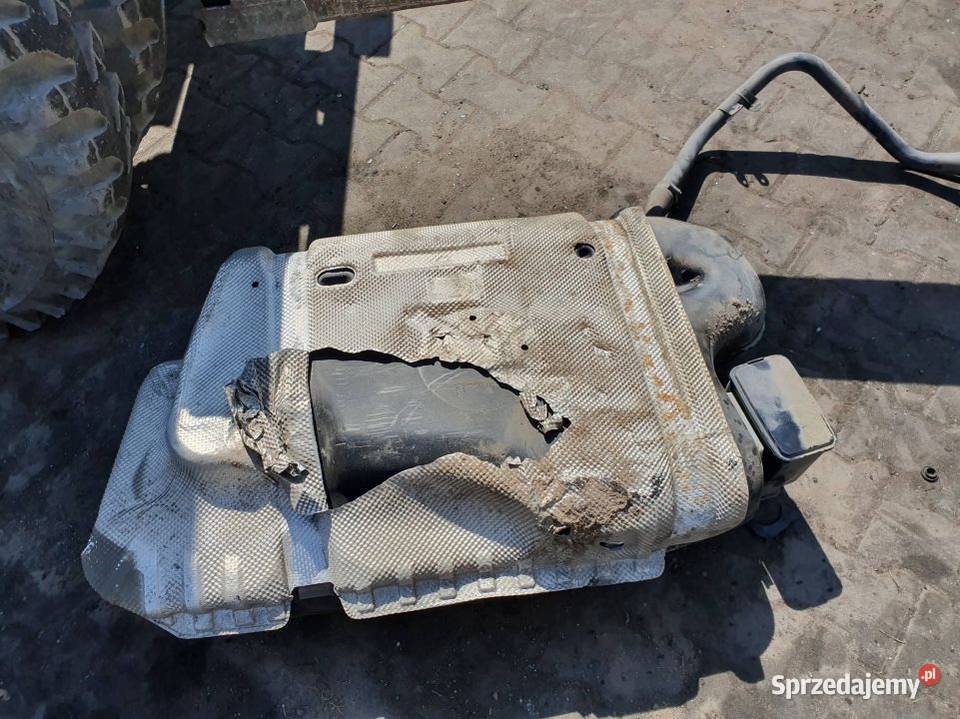 ZBIORNIK PALIWA OPEL ASTRA J 375004041 Pozostałe Lipno