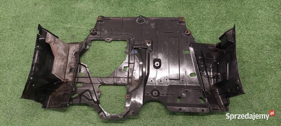 OSŁONA POD SILNIK BOKI MITSUBISHI ASX 5379A259 Międzychód sprzedam