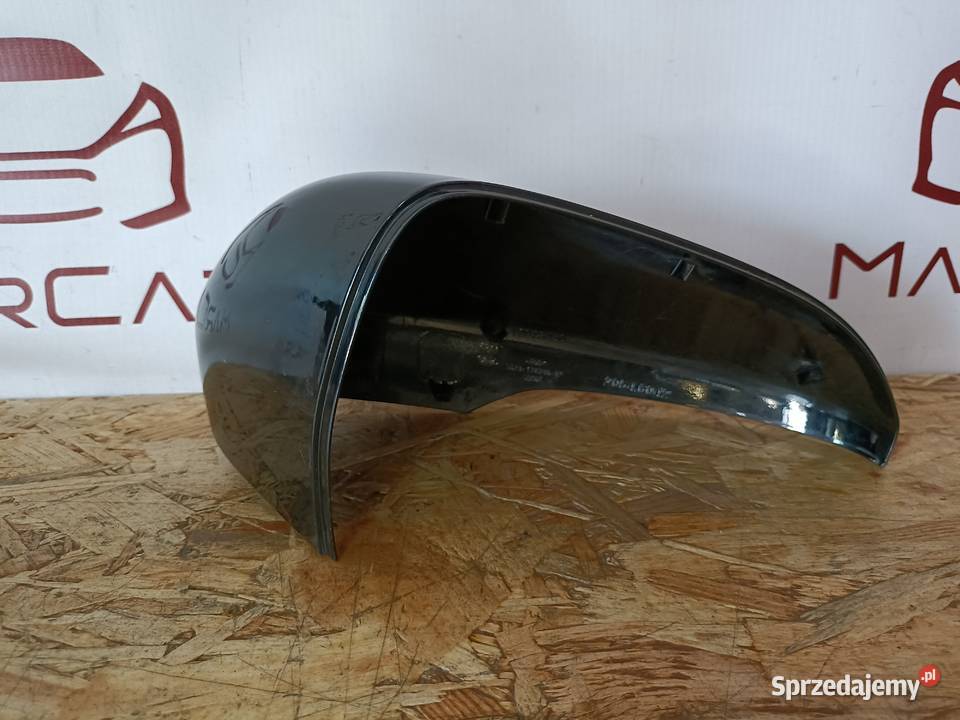 FORD MONDEO V 1422 OBUDOWA LUSTERKA PRAWY PRZÓD osobowe Pleszew