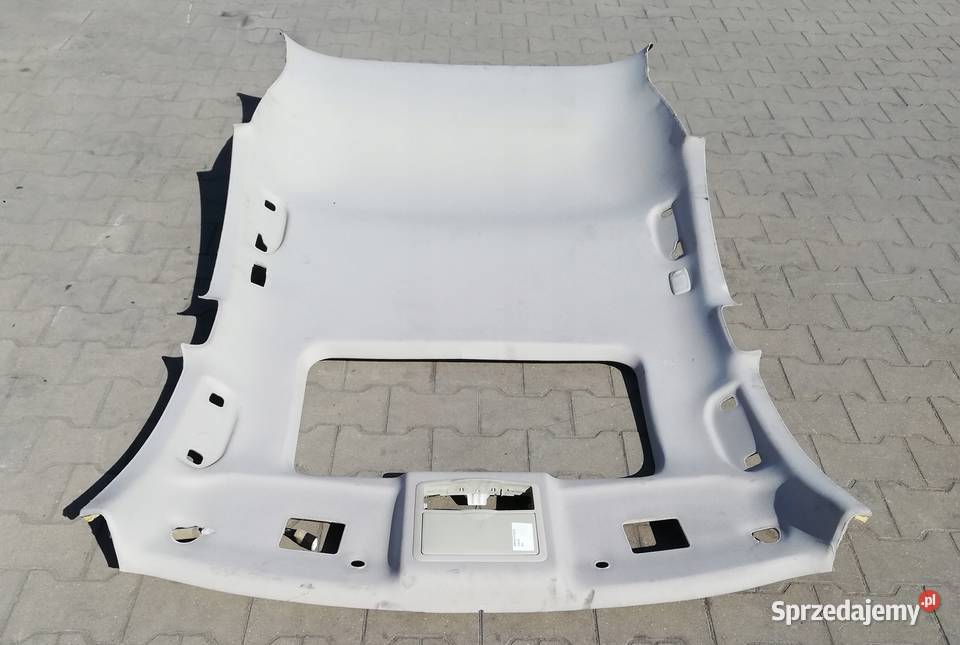 PODSUFITKA PODSUFITÓWKA INFINITI QX70 FX35 FX37 Nowy Tomyśl