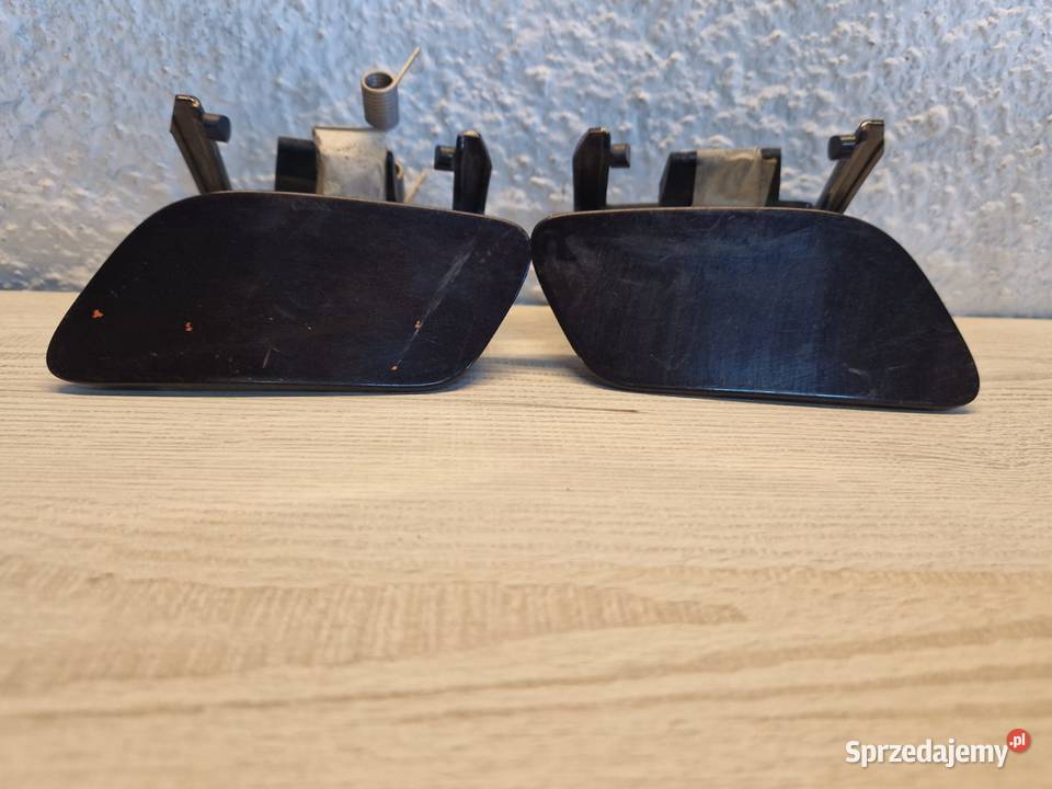 Zaślepka spryskiwacza Mercedes GLA Prawa i lewa osobowe Kwilcz