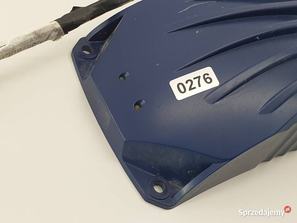 Peugeot EVivacity Ładowarka 48V 1178285400