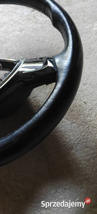 Kierownica Volkswagen Jetta mazowieckie sprzedam