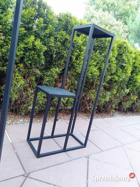 kwietnik loft nowoczesny Belsoo producent Gdańsk