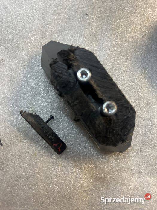 CRASH PADY RAMY SWMOTECH Kawasaki Z H2 19