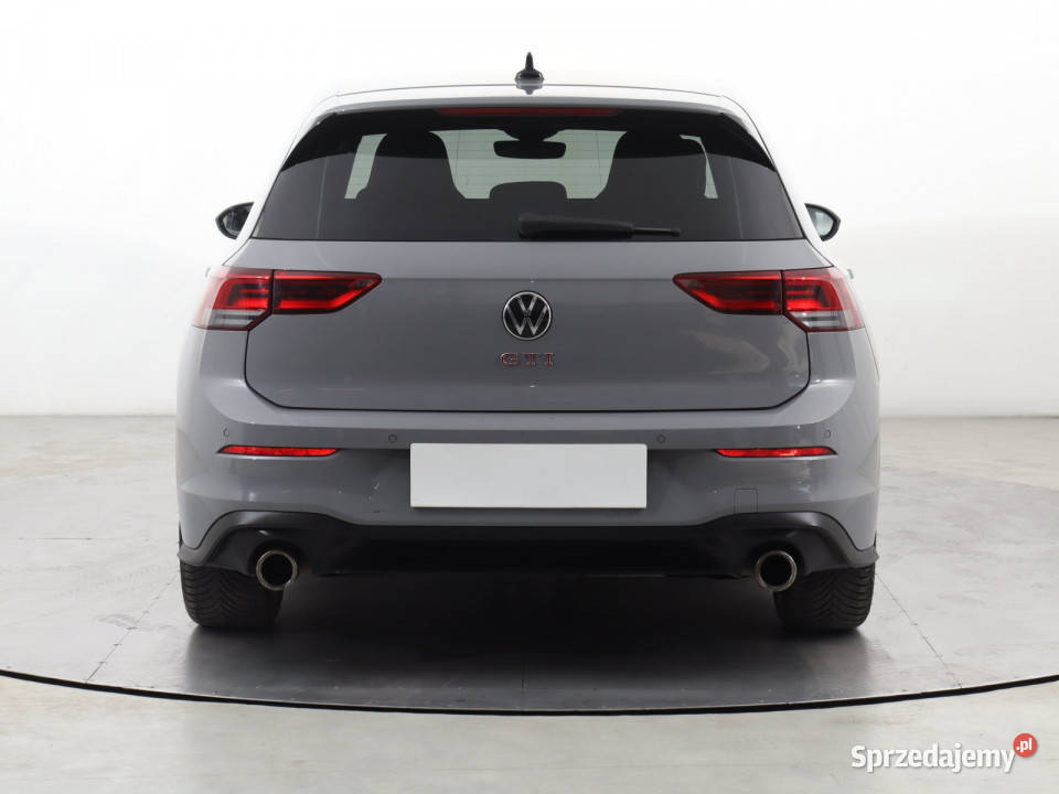 VW Golf 20 GTI Performance komputer pokładowy sprzedam