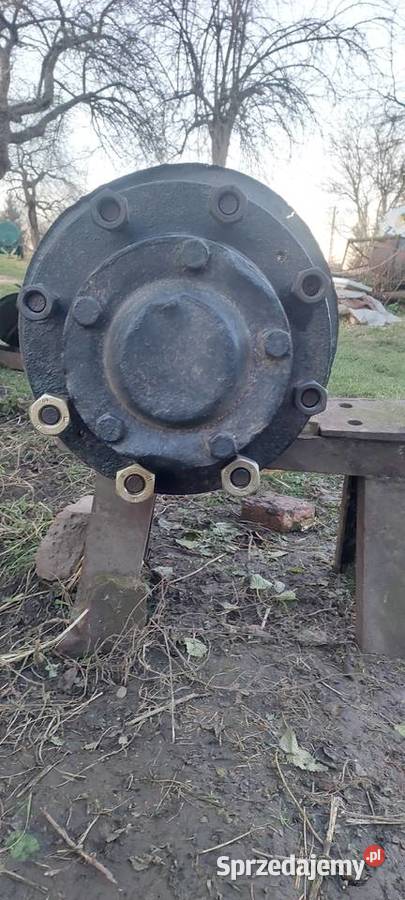 Os mocna Bolestraszyce sprzedam