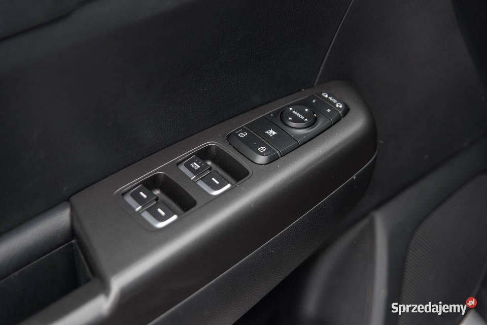 Kia sportage 20 CRDi 4x4 2000cm3 Koluszki