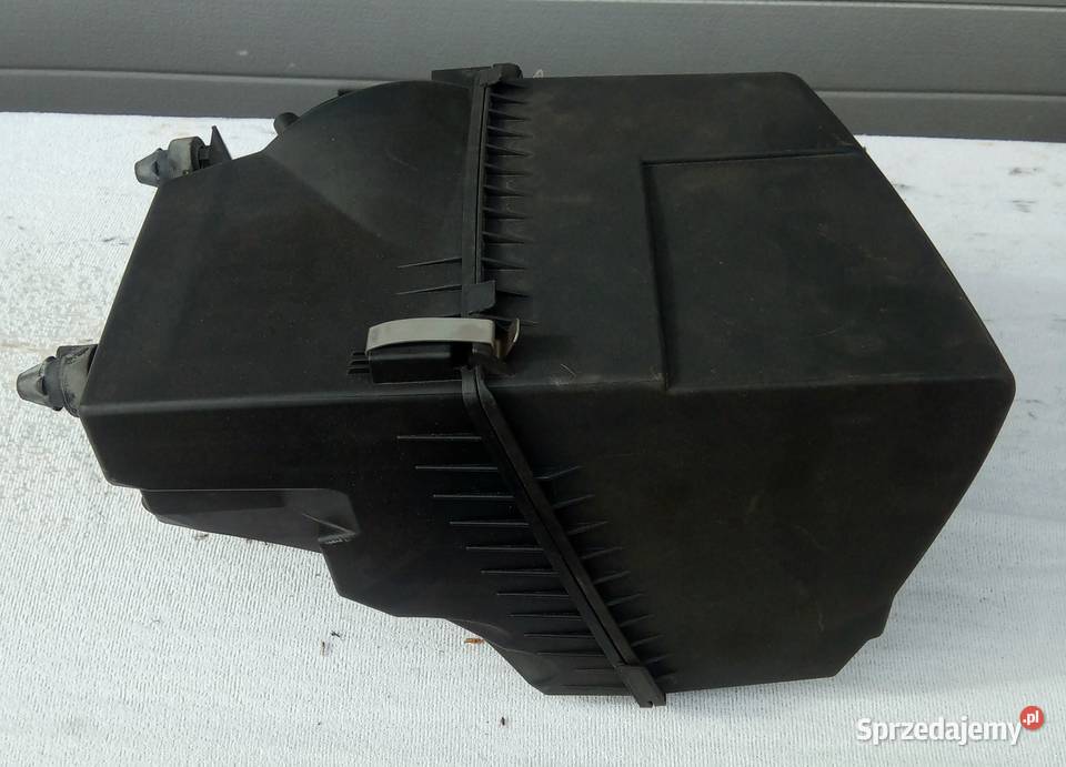OBUDOWA FILTRA POWIETRZA AUDI A6 C6 20 TDI Mielęcin