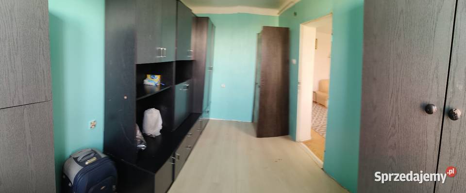 Sprzedam mieszkanie 3 pokojowe 54m2 z balkonem 54m2 Sędziszów Małopolski