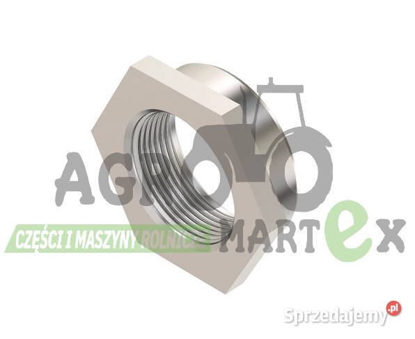 N283800 NAKRĘTKA 118 JD sprzedam