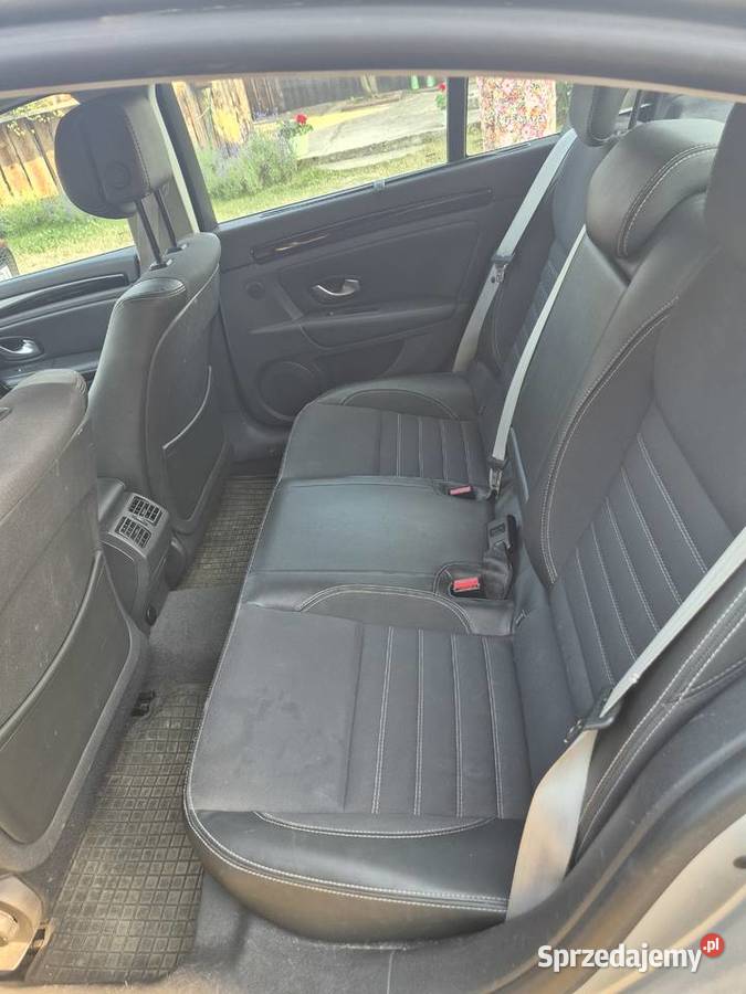 Renault Laguna 20 DCI Bose Edition 130 diesel Radom sprzedam