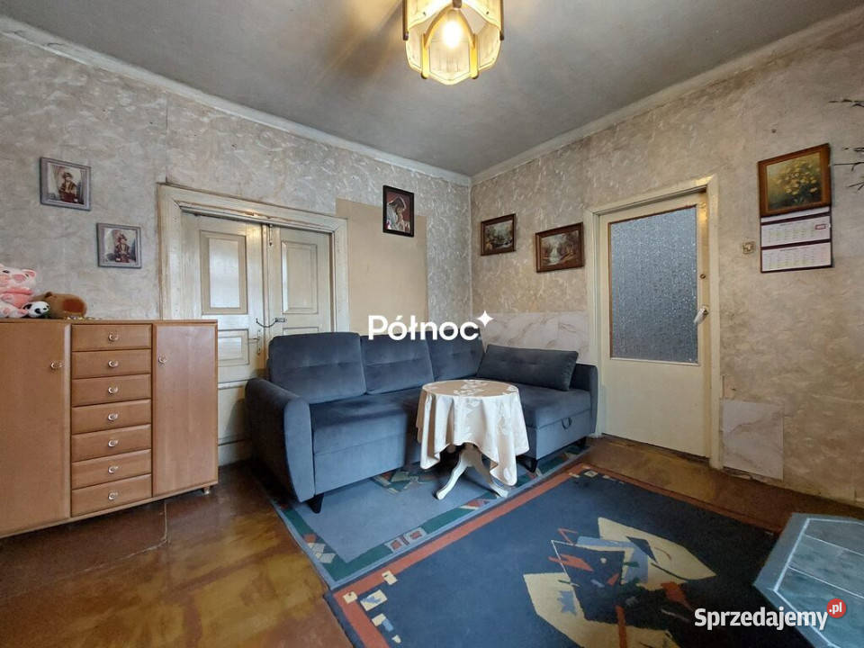 Dom w Białej Podlaskiej w mieszkania Biała Podlaska