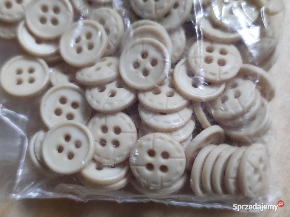 guziki guziczki dodatki krawieckie Moda i Styl Kielce