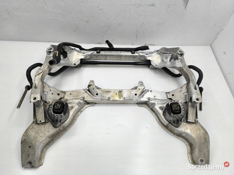 SANKI ZAWIESZENIA PRZÓD BMW E90 20B 150