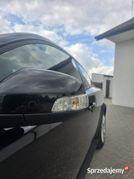 Volvo C30 16hdi NaviTempomatSerwisZarejestrowany Kutno