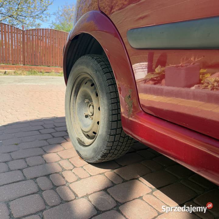 Citroen C3 Chełm