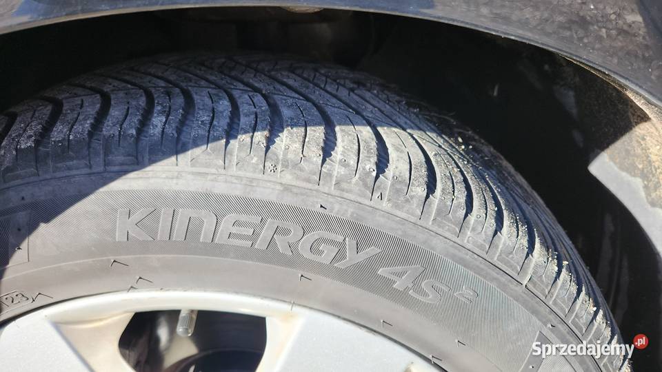 Peugeot 5008 16HDI salon polska doinwestowany Koszyce Małe sprzedam