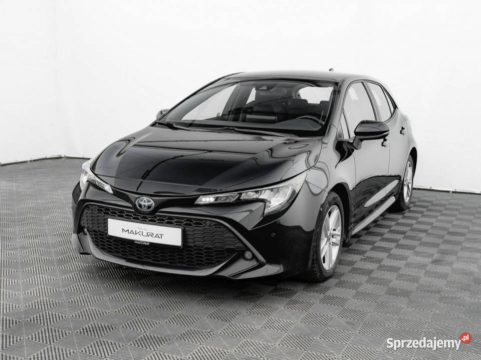 Toyota Corolla GD8F71218 Hybrid Comfort Kcof tempomat