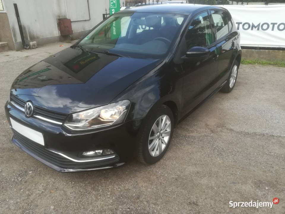 10 2015r 5 drzwi zadbany serwis ekonomiczny alu 1000cm3
