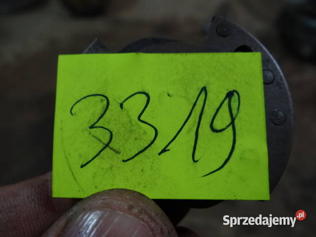 płytka przyspieszacz Iskrownik Junak awo org DDR Żary