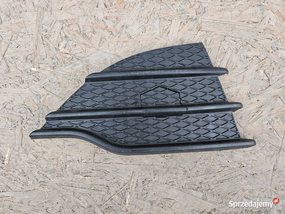 FORD KUGA MK2 KRATKA PRAWA ZDERZAKA PRZÓD wielkopolskie Międzychód