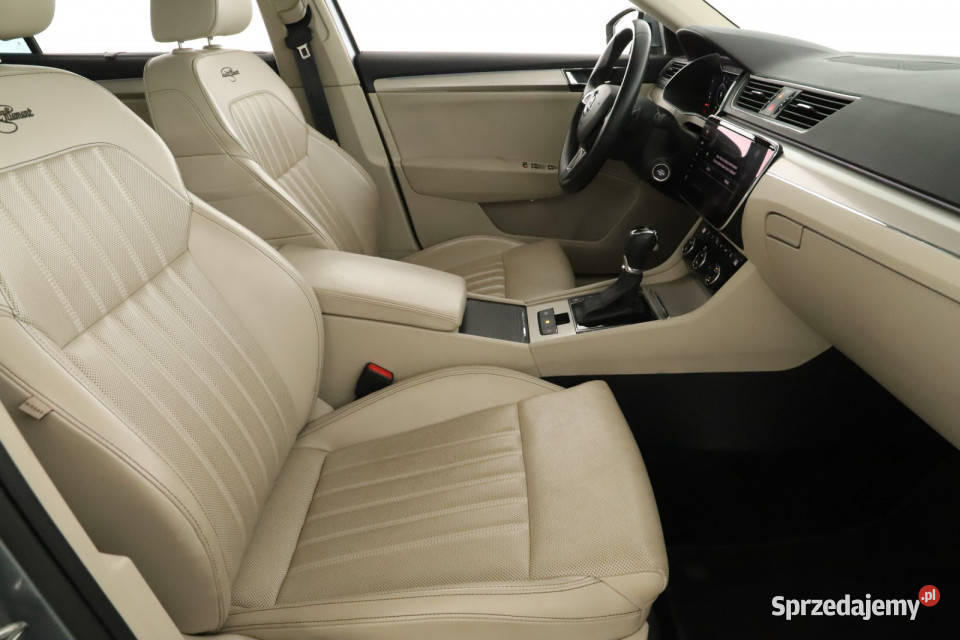Skoda Superb iV 14 TSI PHEV mazowieckie Piaseczno