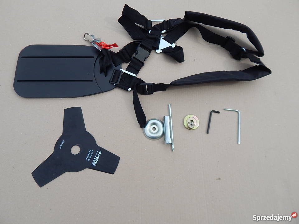 Kosa Podkaszarka spalinowa FPPBC 432 Lachowice