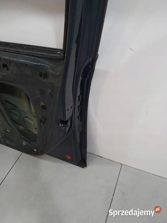 DRZWI PRAWE PRZÓD Skoda Kamiq I 2019