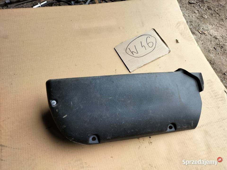 VW VENTO SCHOWEK BAGAŻNIKA 1H5867706A