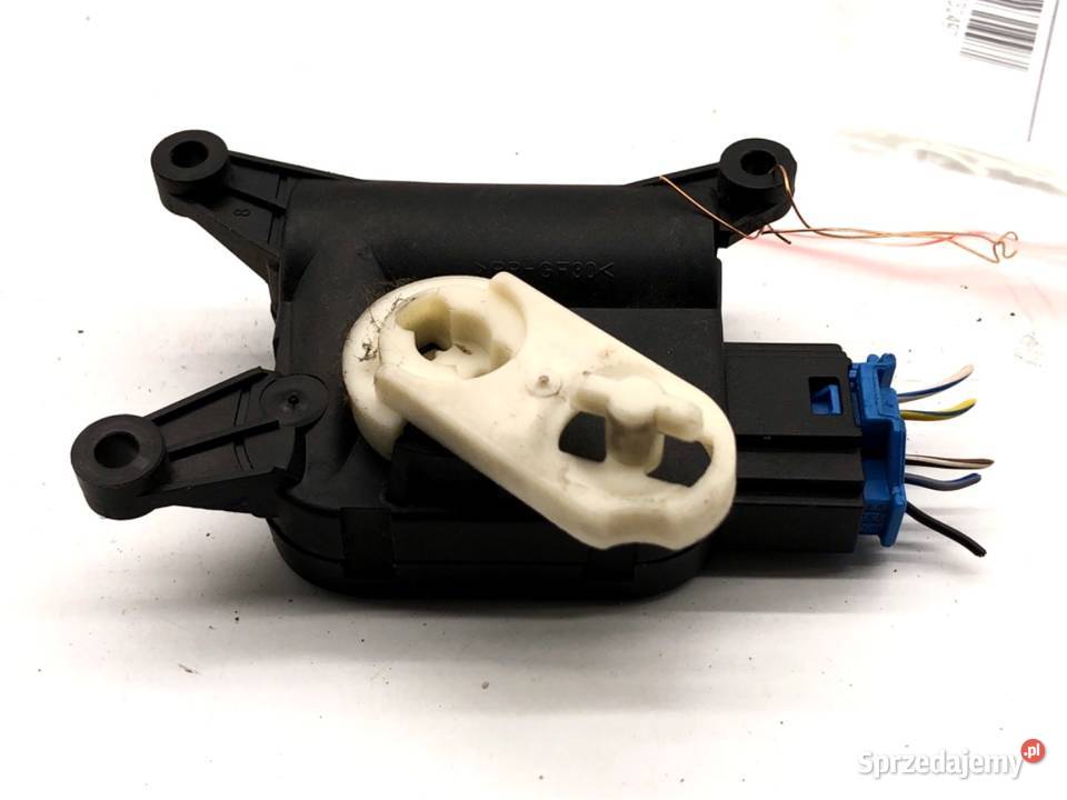 SILNIK NAGRZEWNICY VW 3C0907511R PASSAT B7 1015 Silniki